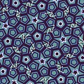 Geometrics and Stars